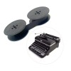Royal NEW Black Ribbon for Royal Quiet de Luxe /