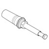 Grohe 46737000 Deviatore, Cromo