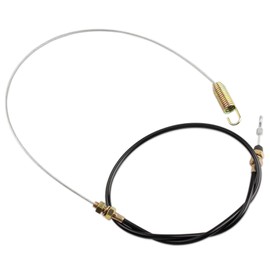 946-04343 Drive Control Cable for MTD, Craftsman and Cub Cadet Walk Behind Mowers, Fits Models CC760ES and Crafts-Man 33 inch Wide Cut, Repalces Part Number 746-04343