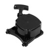Pull Recoils Starter ABS Starters Assembly Hand Pulls Plate for