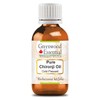 Greenwood Essential Pure Chironji Oil (Buchanania latifolia) Natural Therapeutic Quality