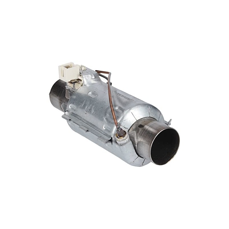 ensipart Heating Element Compatible / Replacement for Zanussi 156073401/1 Heating