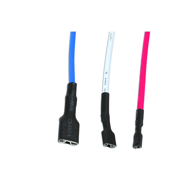 Laser 6545 Relay Box Test Kit