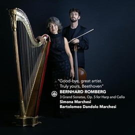 Good Bye, Great Artist. Truly Yours, Beethoven - 3