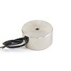 Electromagnet with M5 Mounting Hole for Door and Hatch Mechanisms,