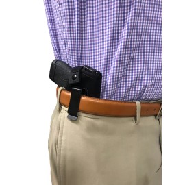 Shaver Holsters Concealment Gun Holster for Walther P-22, P-5