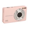 Digital Camera for Teens Kids 44MP 1080P HD 16X Digital