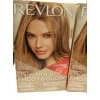 Revlon 3 X Revlon Color Effects Frost & Glow ALL-IN-ONE