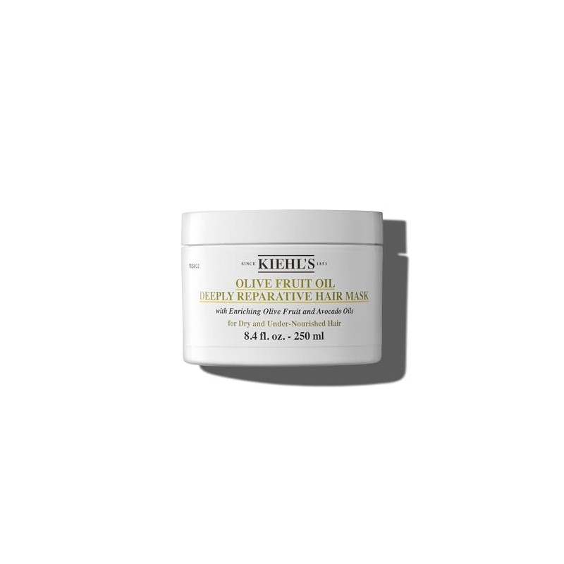 Kiehl's(キールズ) ヘアパック OFO 240g トリートメント ヘアパック ダメージ 正規品