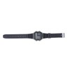 Electronic Sports Watch 12 24 Hours Waterproof Digital Wrist Watch