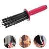 Outanaya Bristle Curly Hair Comb Curlers Hair Tool Slip Styling