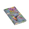 Telephone Address Book A-Z Index Hard Back Cover Slim