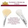 Brocha Facial Mascarillas Pzas.