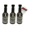 Cyclemax Three Pack compatible with Mercury Quickleen Engine Fuel System