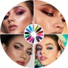 Lápiz Delineador De Ojos De 15pcs Lapiz Para Cejas Tintaline