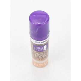 Covergirl Simply Ageless Skin Perfector Essence Foundation 40 Medium Tint