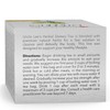 Uncle Lee’s Herbal Dieter’s Tea, Lemon Ginger – Senna Tea