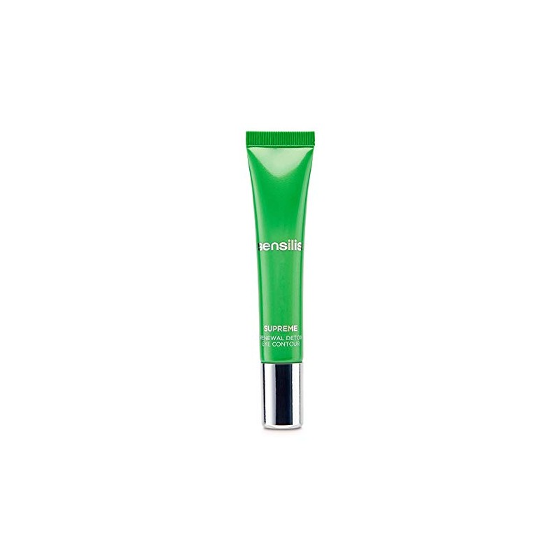 Sensilis Supreme Contorno Ojos 15 ml