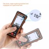 Meterk MK60 Handheld Digital Distance Meter LCD Display Backlight Angle