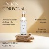 Crema Corporal Tratamiento Reafirmante Argan Y Jalea Real