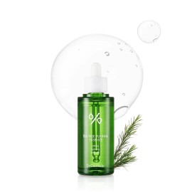 Dr.Ceuracle Tea Tree Purifine Essence - Mild Facial Serum for Sensitive Skin