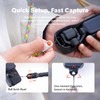 PGYTECH - Correa de cámara para DJI Osmo Pocket 3,