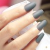 Hyeoplyeogeopche Nail Tips Nail Art Stick-On Nails Self-Nail FW Stick-On Self LM-0223