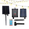 Solar Panel | 31V Waterproof Solar Gate Opener with Remote