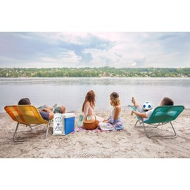 Ice Bags with Drawstring Heavy Duty Commercial Grade (8 lb Pack 100)