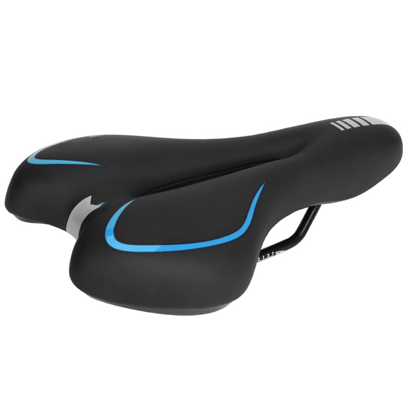 Bike Seat Saddle Cycling Equipment Accessories for Mountain Road Bicycle