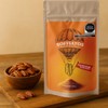 Soffiatos Botana de Nuez Pecana Caramelizada con Monk Fruit, 400g,