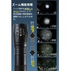JOAMO Flashlight, LED Light, Disaster Preparedness Light, Flash Function, Small