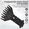 90590580-02 Replacement Shear Blade Compatible with Black & Decker GSN35