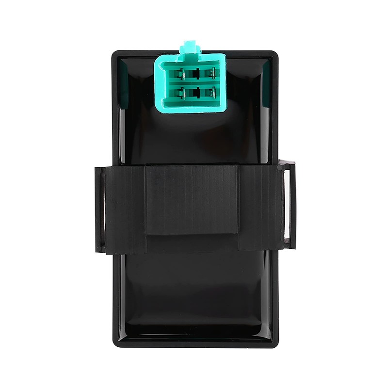 EBTOOLS 4-Pin CDI Box High Performance 4-Pin DC-CDI Box Suitable