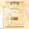Sanrio Clipboard A4 Document Folder Payment Board Cinnamoroll / 산리오