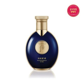 Gongjinhyanggun 공진향군 자양 스킨 140ml Gongjinhyang Gun Revitalizing Skin 140ml
