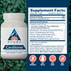 Ayush Herbs - Carditone caplets, 60 Count (Pack of 2)