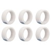 30pcs Eyelash Extension Tape Breathable Soft Portable Adhesive Lash Tape