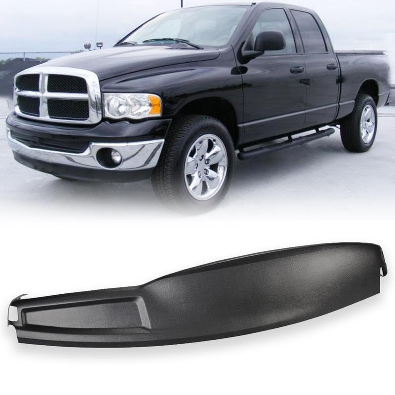 Dashboard Dash Cover Compatible with Dodge Ram 1500 2002-2005,Fit Dodge