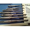 7pcs/Set Adjustable Hand Reamers, 8/A-2/A, HV-H3,1/4" to 15/32", HSS #515-ADJ7-New