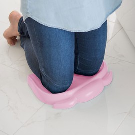 Bumbo Elipad - Cradle Pink