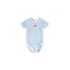 Stellou & friends Baby Bodysuit – Wrap Bodysuit Set of