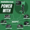 Metabo HPT 18V MultiVolt™ Cordless LED Handheld Spotlight | Tool