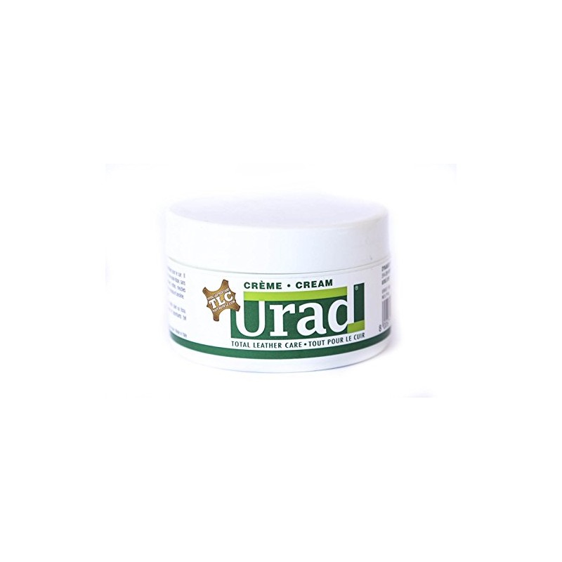 URAD One step All-In-One Leather conditioner 100g - NEUTRAL