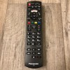 Unbranded Panasonic TH-42PH10UK TH-42PH10UKA TH-42PH11UK Smart TV Remote Control