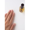 Nails Botanical Clearcoat Nail Cracked Nails, 2 Claws, Thin Claws,