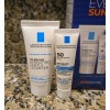 La Roche Posay Face And Body Routine Everyday Is A