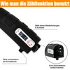 KiwiPower Grip Strength Trainer Pack of 2 from 10 kg