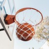 CSI Cannon Sports Professional Heavy Duty Basketball Net