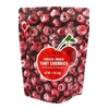 Trader Joe's - Freeze-Dried Tart Cherries Unsweetened & Unsulfured 1.2oz/34g